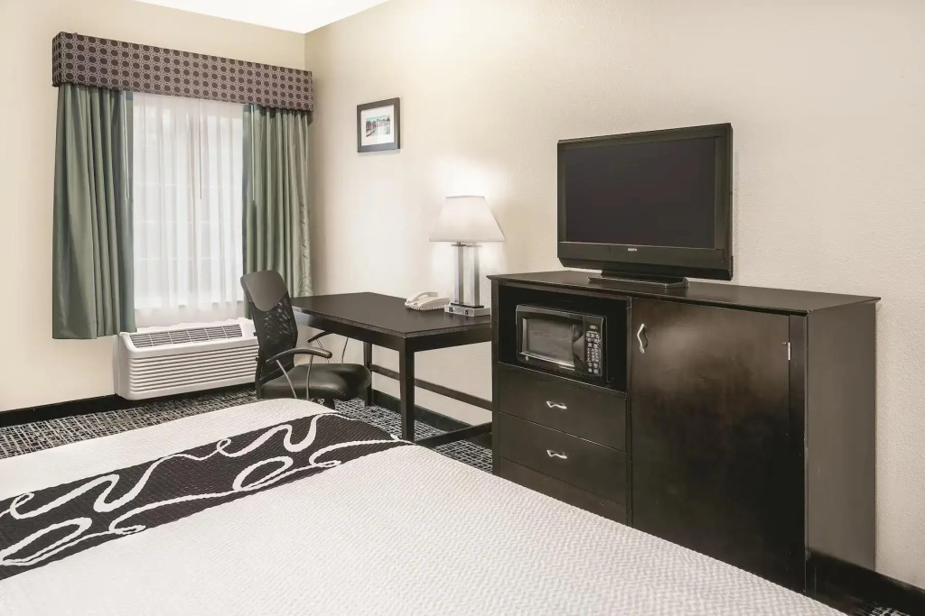 Spark by Hilton San Antonio Dominion - Chambres