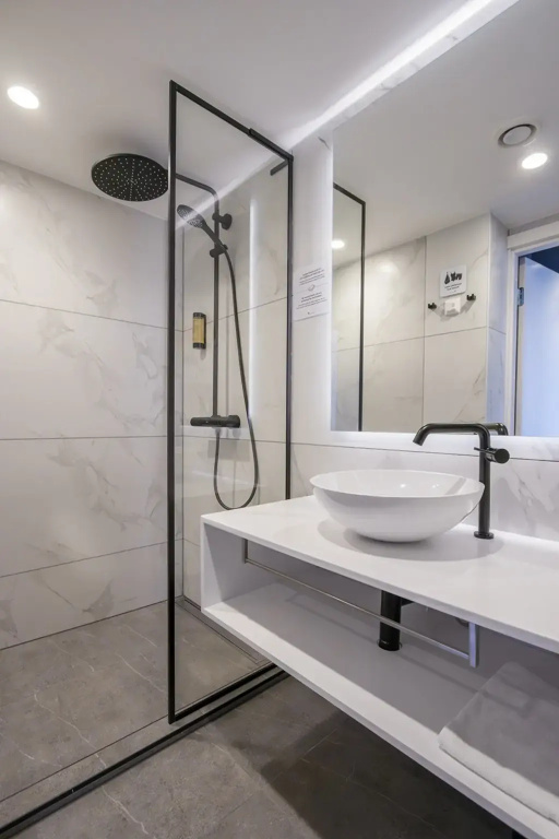 Hotel Jurmala Spa & Conference Center - Chambres
