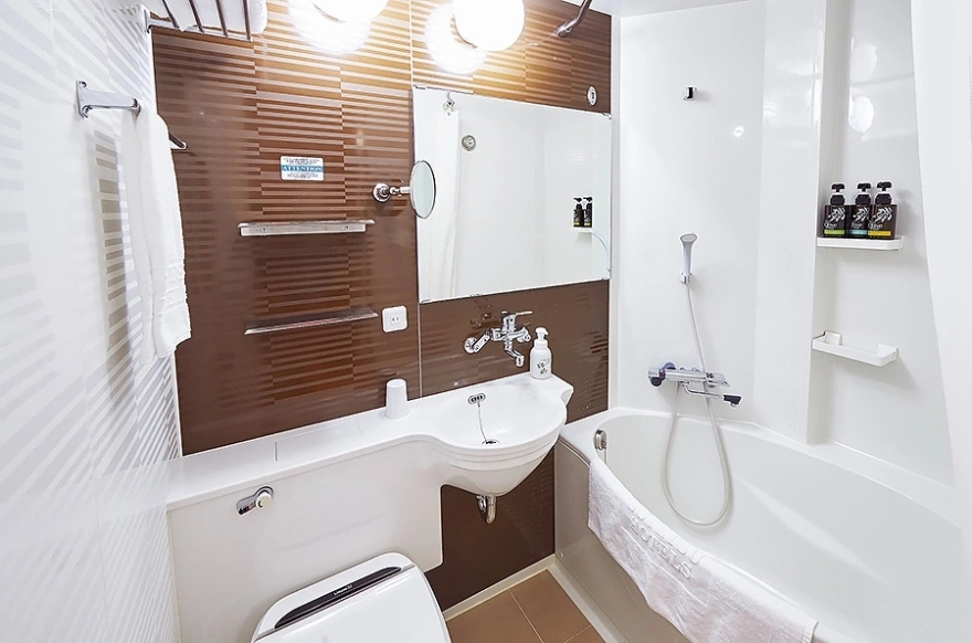 Sotetsu Fresa Inn Kanda Otemachi 사진 7