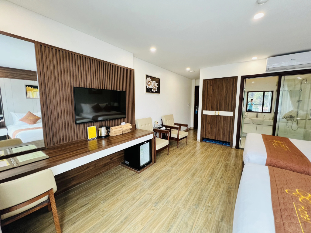 Hotel photo 21