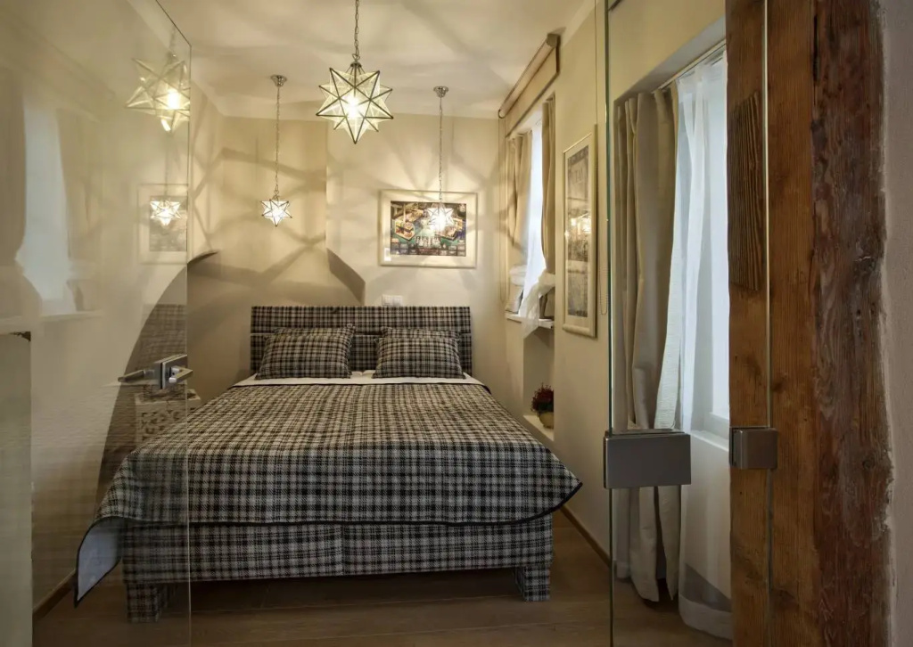 2 Bedrooms Igor Apartment