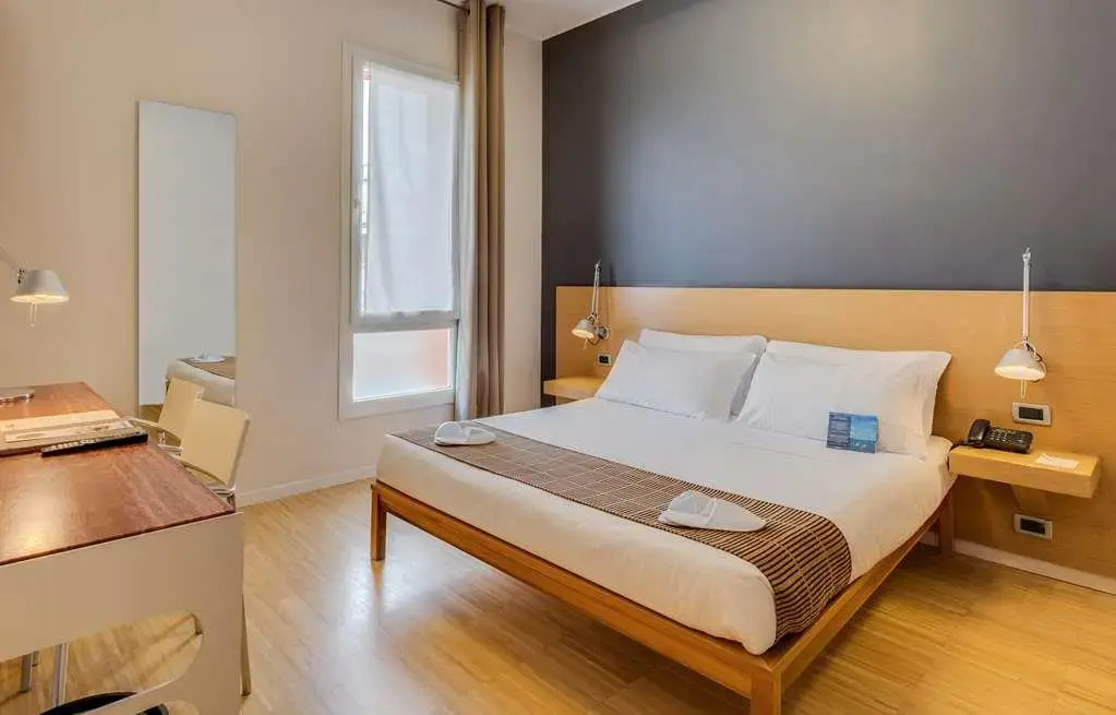 Best Western Plus Hotel Bologna Room Type - Classic Room