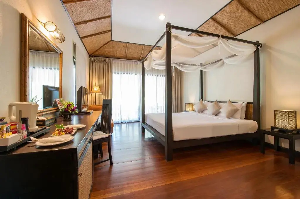 Annika Koh Chang (Formely Ramayana Koh Chang Resort & Spa) - Chambres