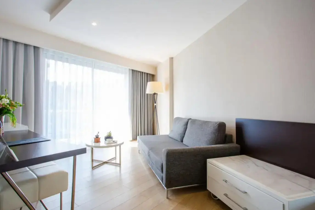 Selene Beach & Spa Hotel - Chambres