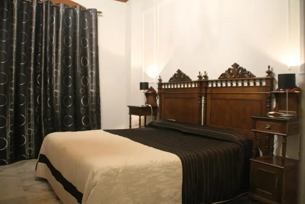 Hotel Palacio de Oñate Spa - Chambres