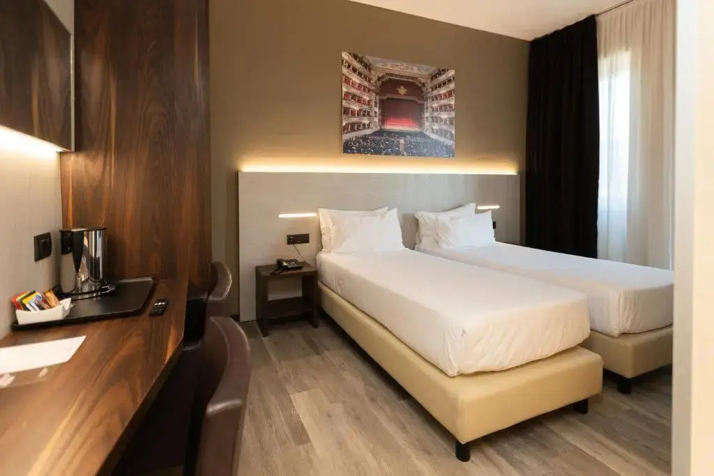 Hotel photo 8