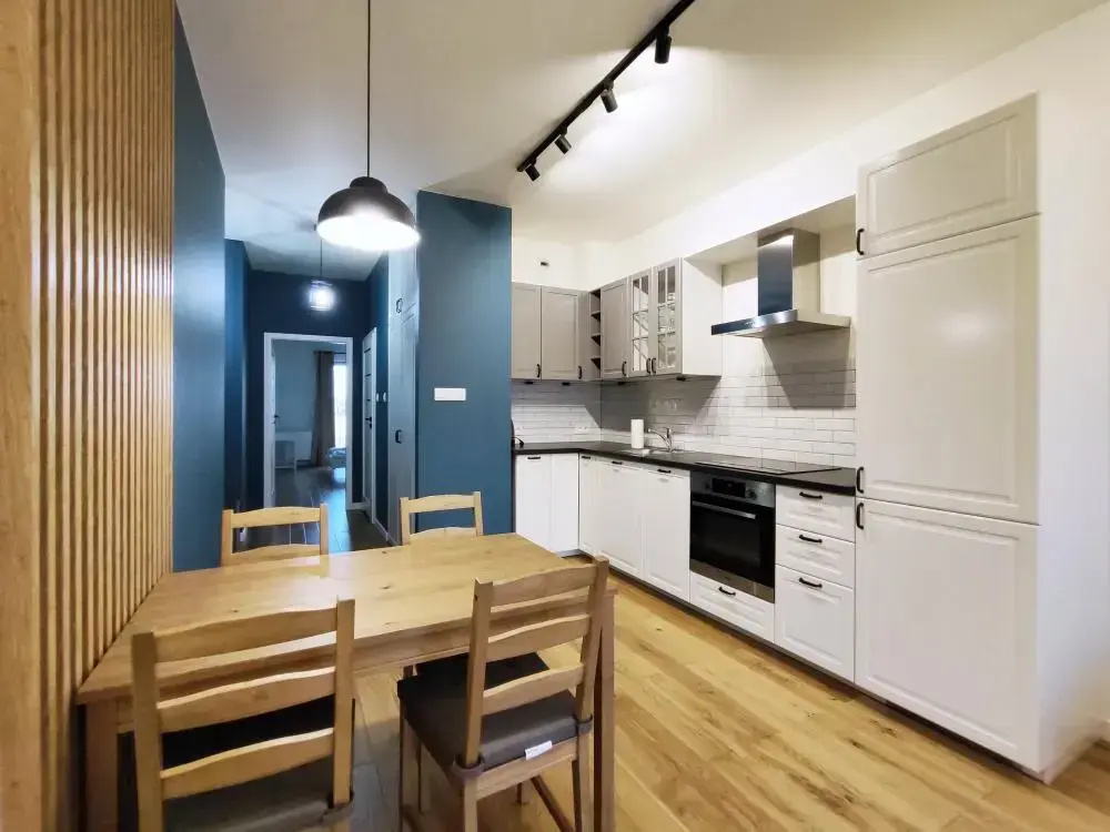 Turnau City Aparthotel - Chambres