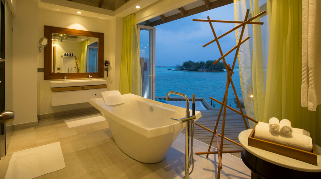 Cinnamon Dhonveli Maldives