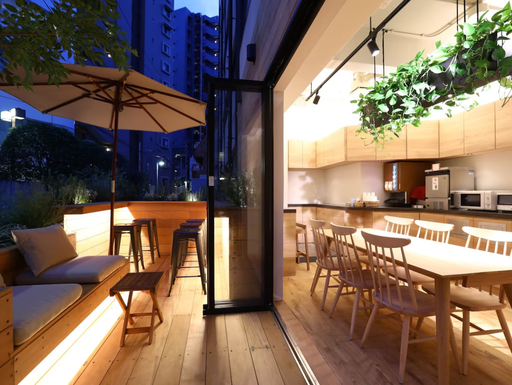 KOKO HOTEL Korakuen 사진 34