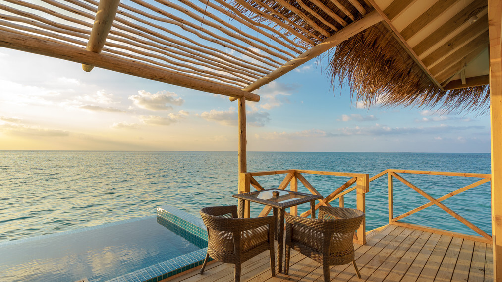 You & Me By Cocoon Maldives
