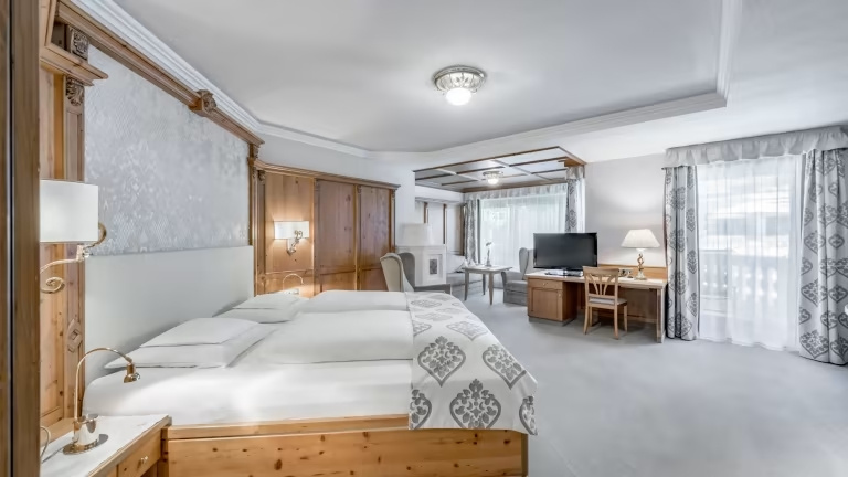 Hotel Trofana Royal - Chambres