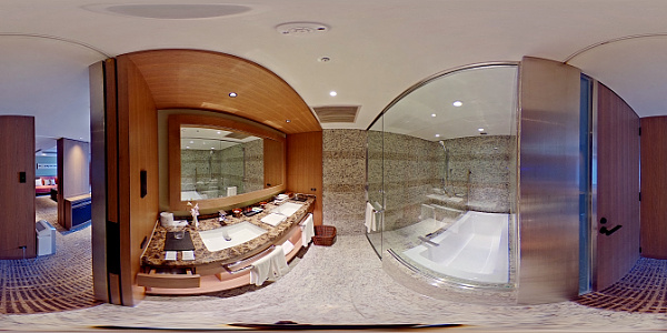 Hotel Nikko Fukuoka 사진 22
