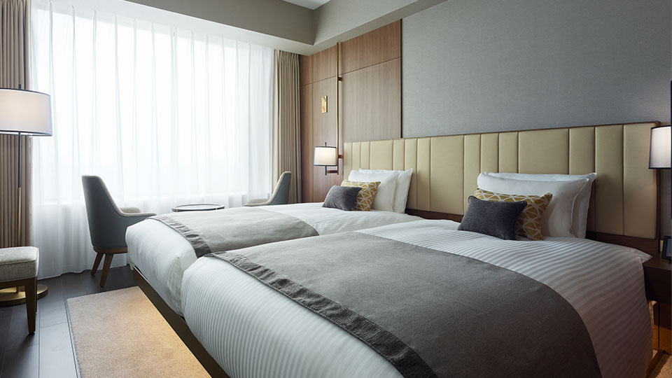Mitsui Garden Hotel Roppongi Tokyo Premier 사진 17