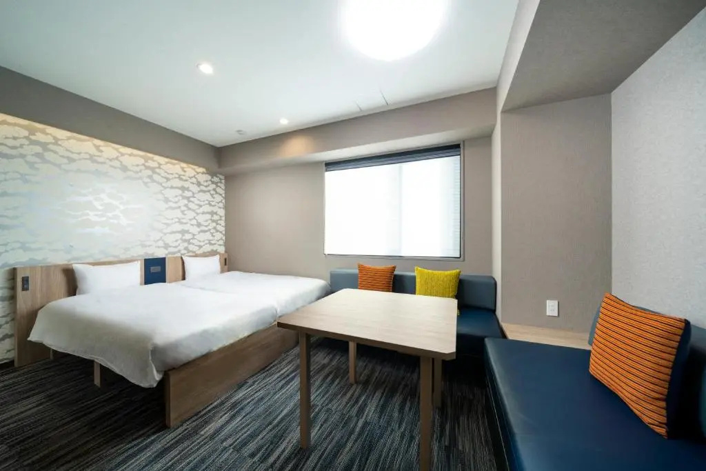 Koko Hotel Residence Asakusa Kappabashi 사진 9