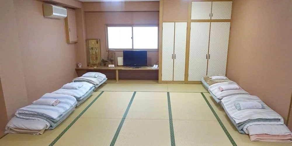 Imazato Ryokan 사진 14