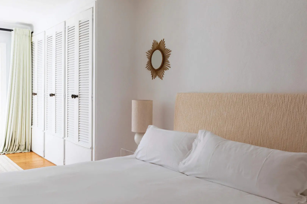 Grand Confort Double room (full double bed)