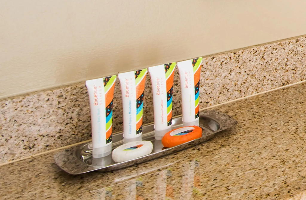 Hilton Grand Vacations Club at Hilton Hawaiian Village - Chambres
