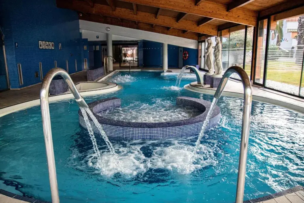 Estival Park Salou Hotel Resort Sport & Spa — Коста Дорада, Іспанія мініатюра 63