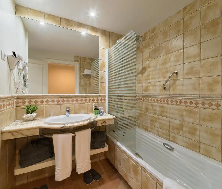 H10 Playa Esmeralda - Adults Only - Général