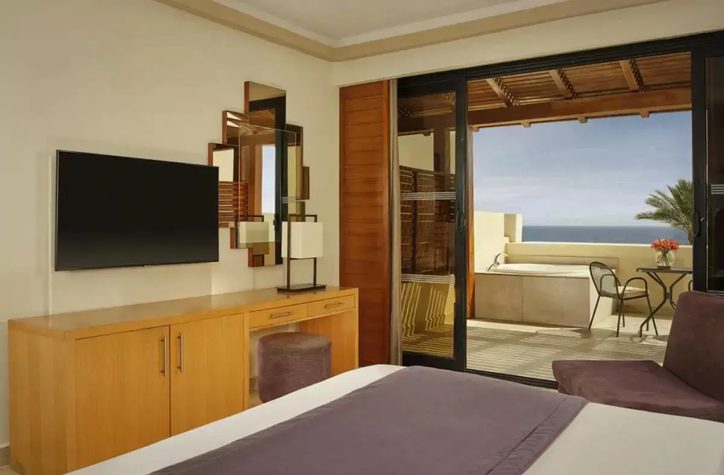 Coral Sea Sensatori Resort - Chambres