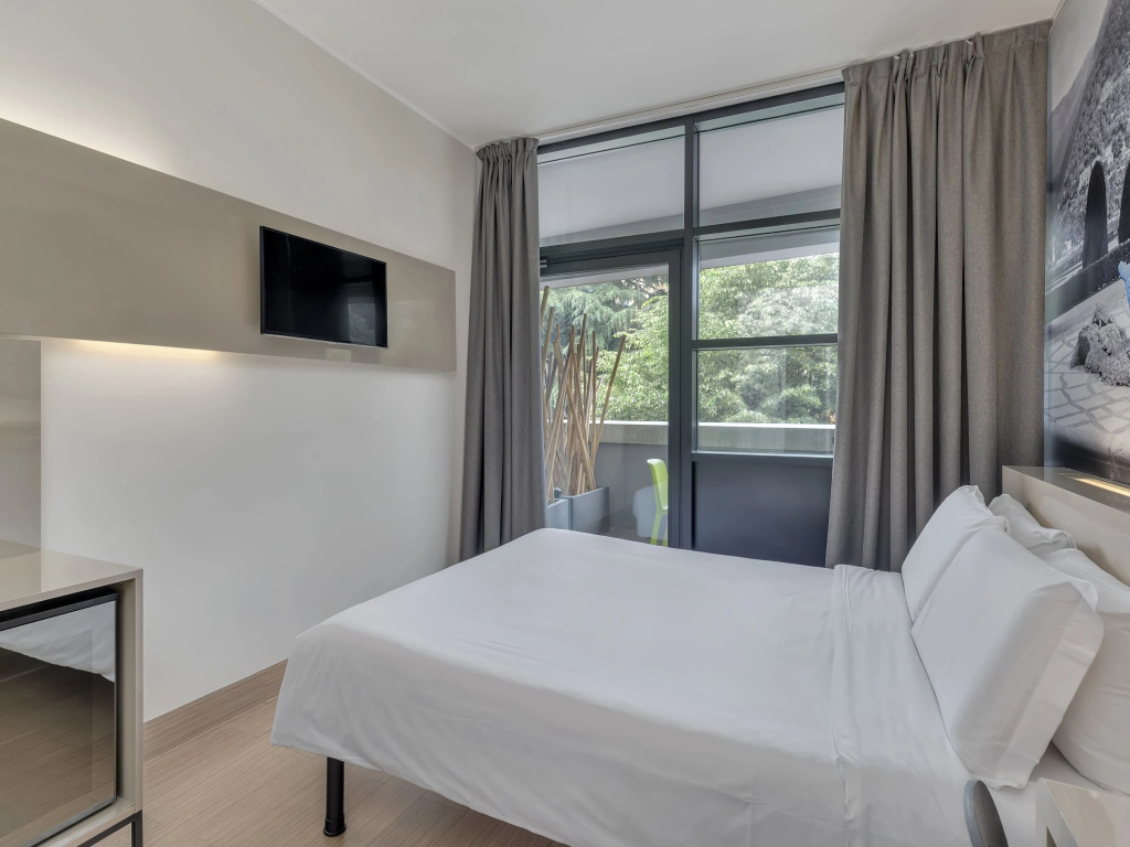 Superior Double room (full double bed) (bed type is subject to availability)