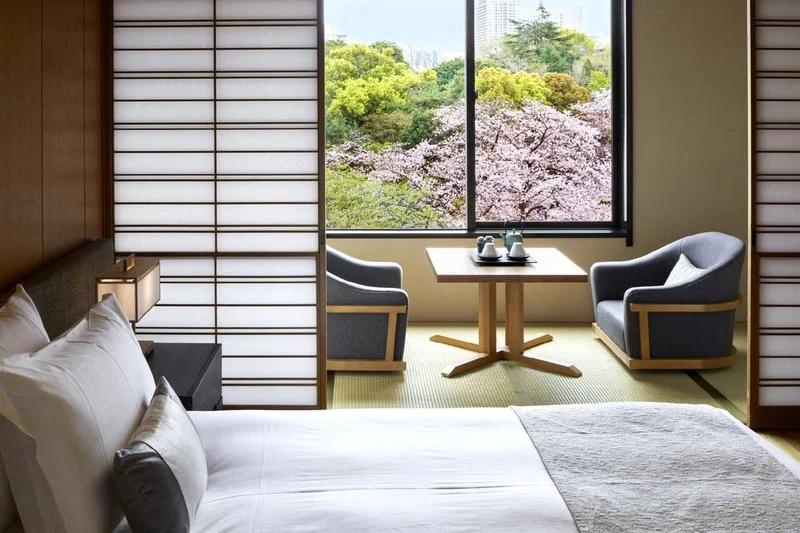 Takanawa Hanakohro, a Member of Small Luxury Hotels of the World 사진 7