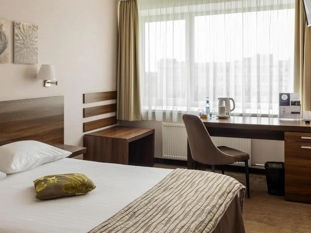 Mercure Marijampole Hotel - Général