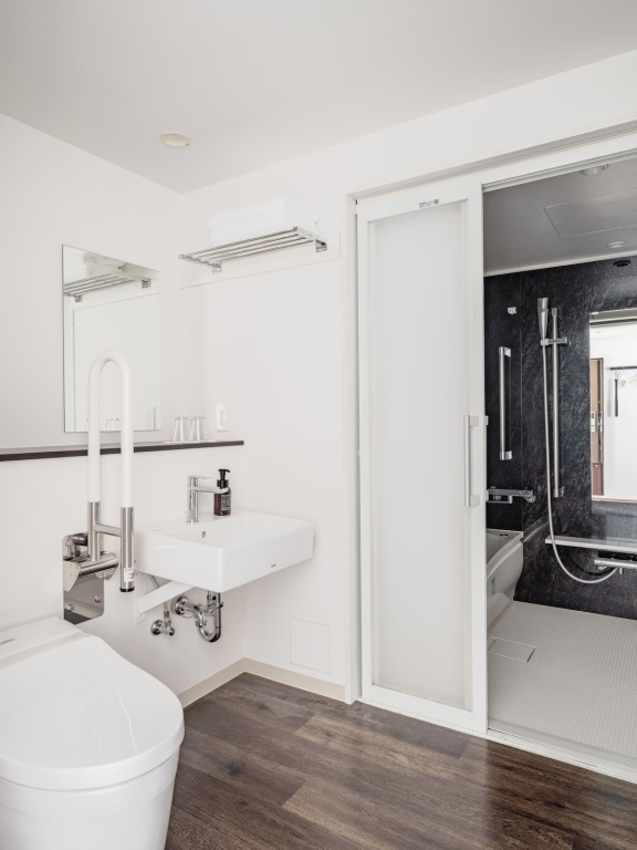 Nest Hotel Tokyo Yaesu 사진 29