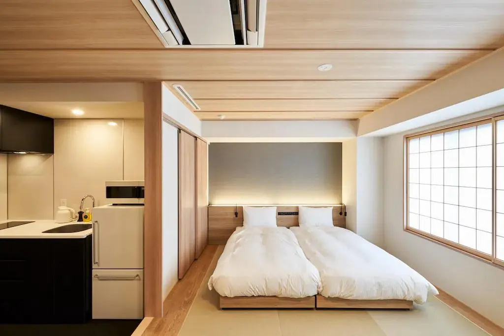 MIMARU Tokyo Nihombashi Suitengumae 사진 3