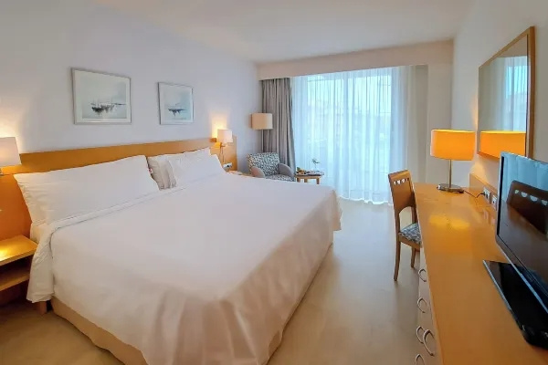 Sol Port Cambrils - Chambres