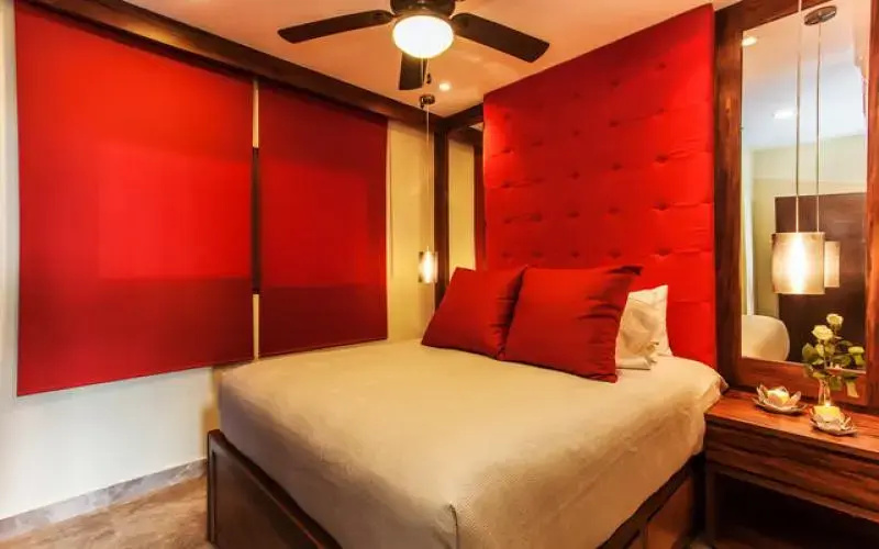 Pinnacle Resorts 220 - Chambres