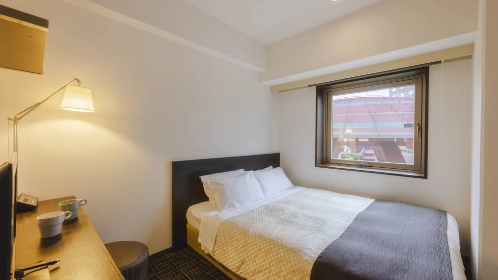 Canal City Fukuoka Washington Hotel 사진 13