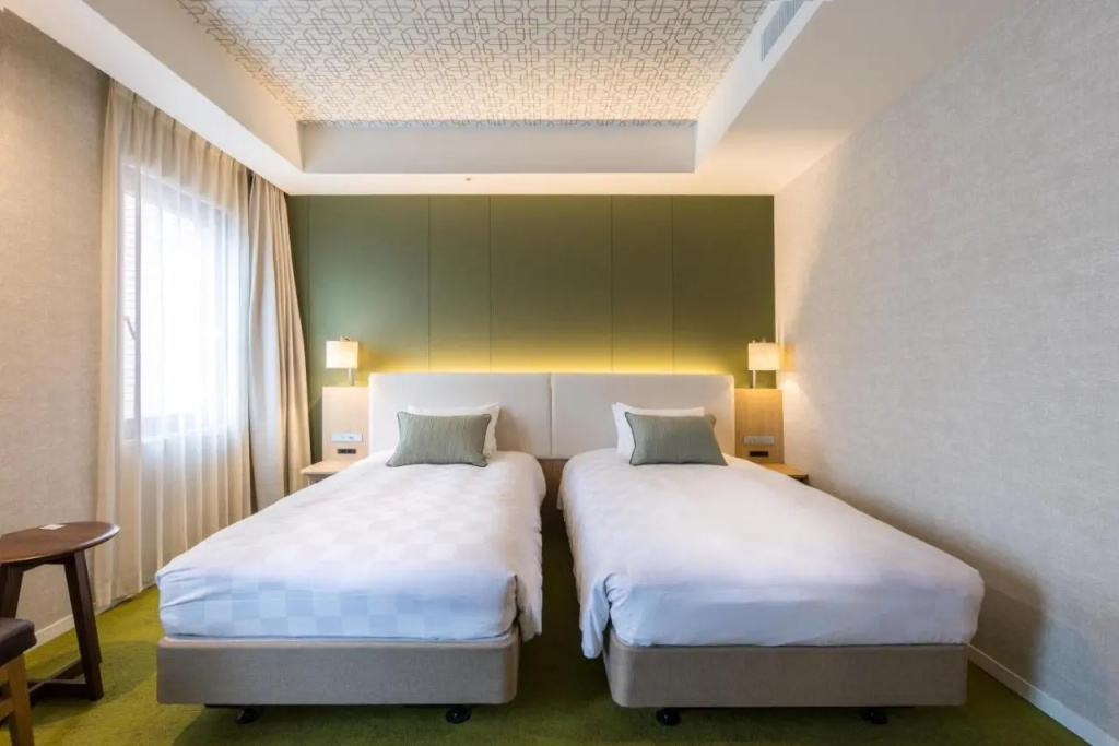 Kichijoji Excel Hotel Tokyu 사진 24