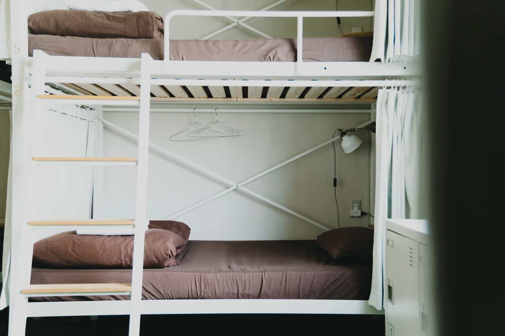 Len KYOTO KAWARAMACHI – Hostel 사진 7