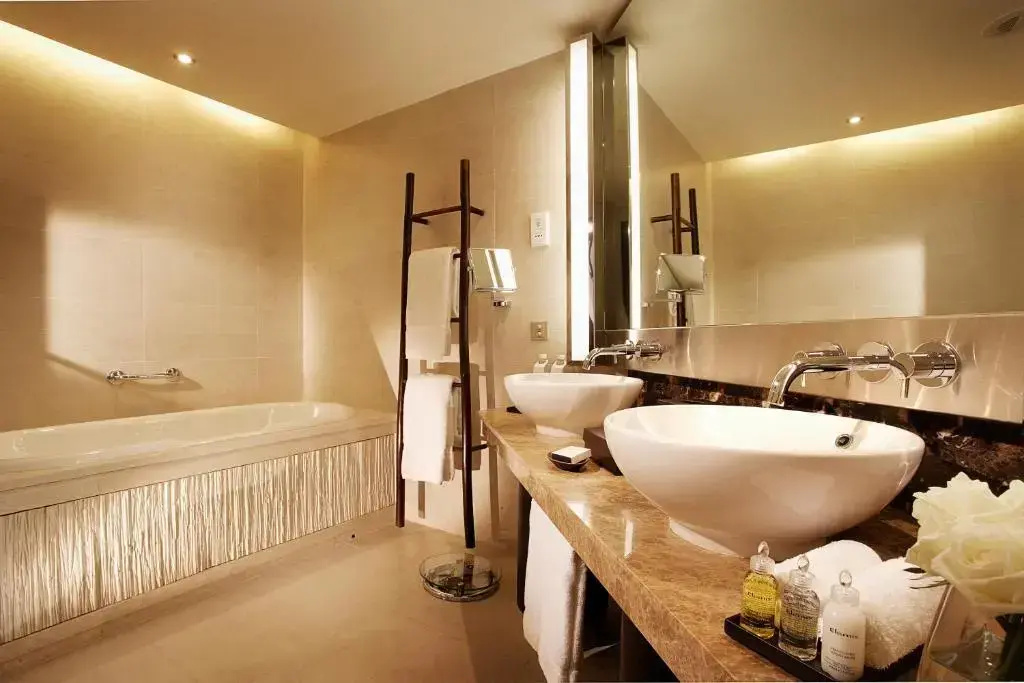 InterContinental Hanoi Westlake by IHG - Chambres