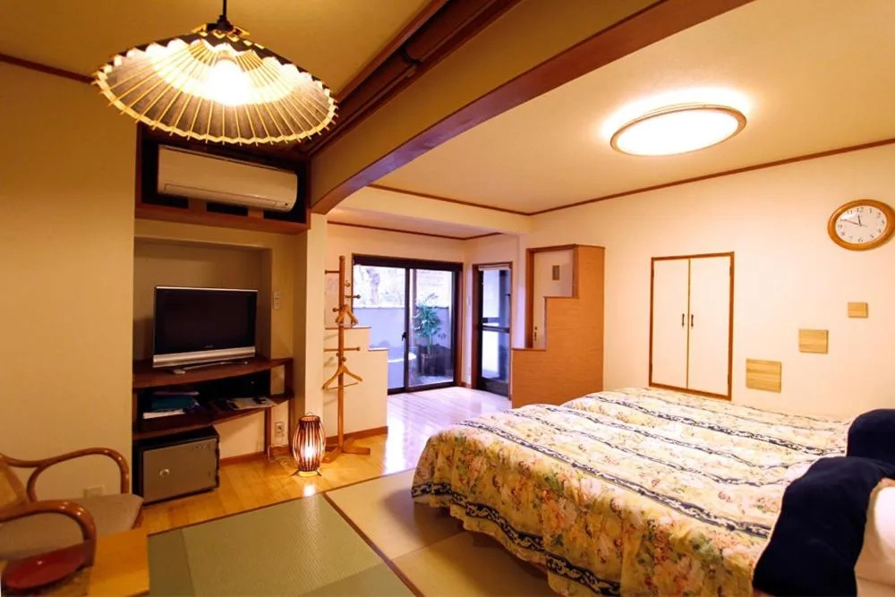 Masutomi Ryokan 사진 12