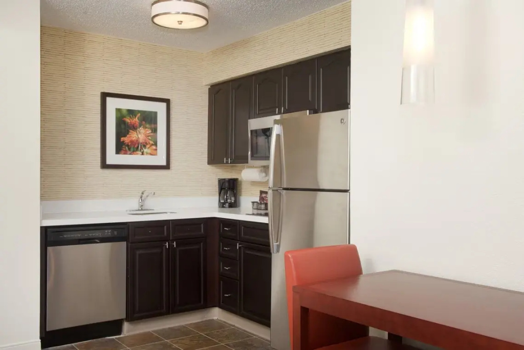 Residence Inn by Marriott Orlando Lake Buena Vista - Chambres