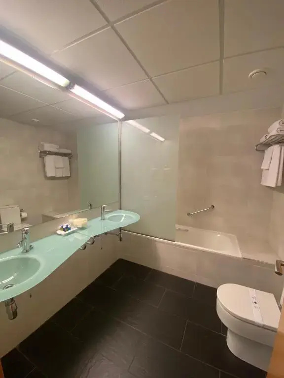 U Hotel Villa - Gomá - Chambres