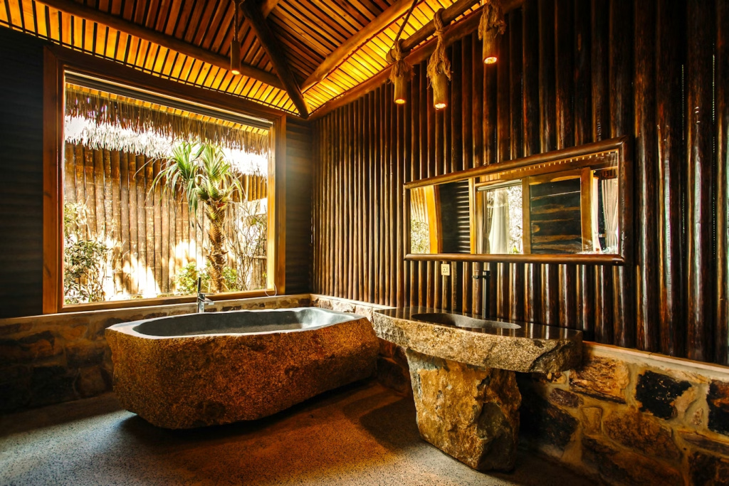 Ocean Bay Phu Quoc Resort and Spa Hotel - Chambres