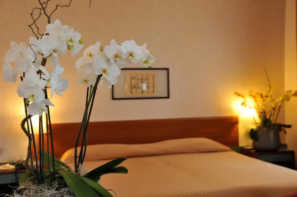 Hotel Filanda - Chambres