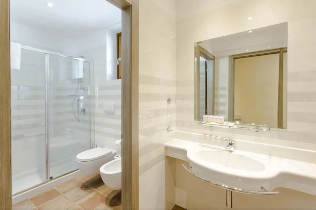 Hotel Ilma - Chambres