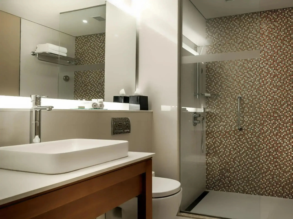 Hyatt Place Gurgaon Udyog Vihar - Chambres
