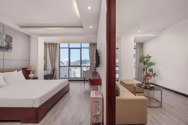 Double Suite