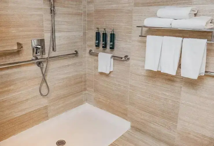 Hotel Millennium Hilton New York One UN Plaza - Chambres