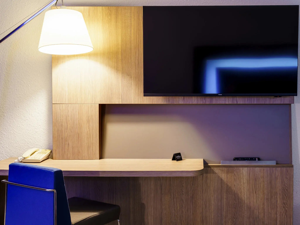 Novotel Avignon Nord - Chambres