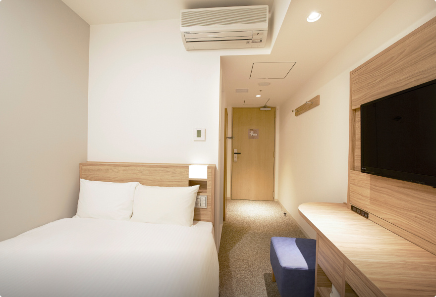 Sotetsu Fresa Inn Tokyo Kinshicho 사진 8