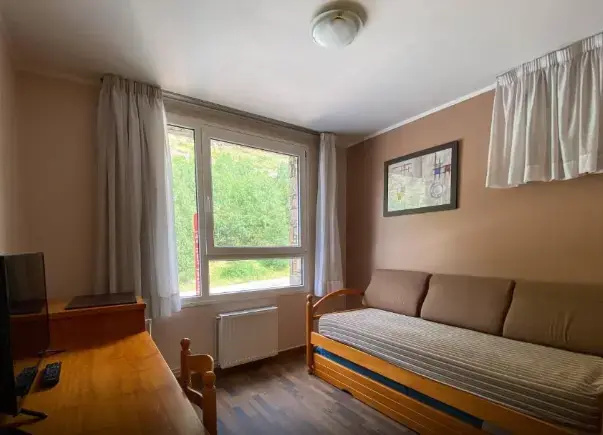 Somriu Hotel Vall Ski - Chambres