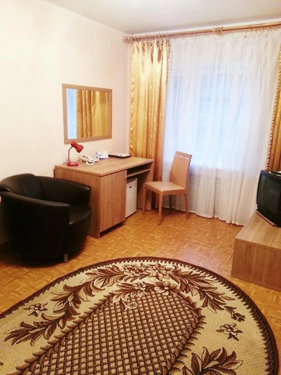 Double Apartment (full double bed)