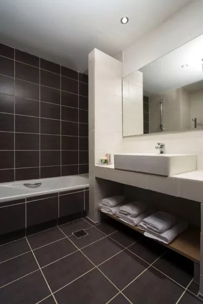 Kythea Resort - Chambres