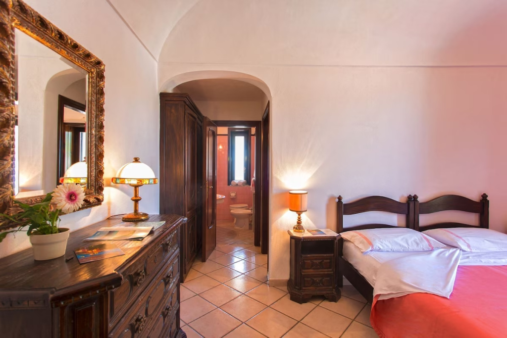 Hotel San Valentino - Général